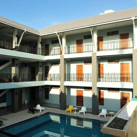 Ruk Cozy Hotel Као Лак Екстериор снимка