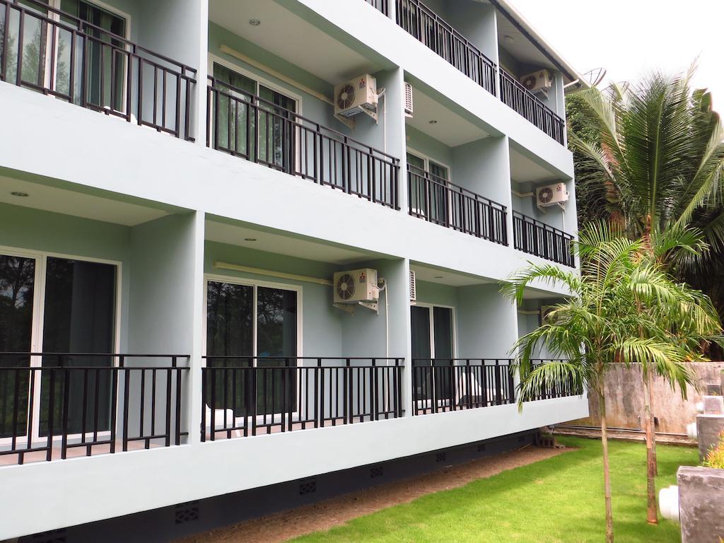 Ruk Cozy Hotel Као Лак Екстериор снимка