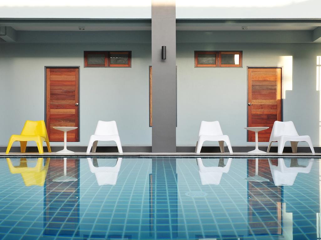 Ruk Cozy Hotel Као Лак Екстериор снимка