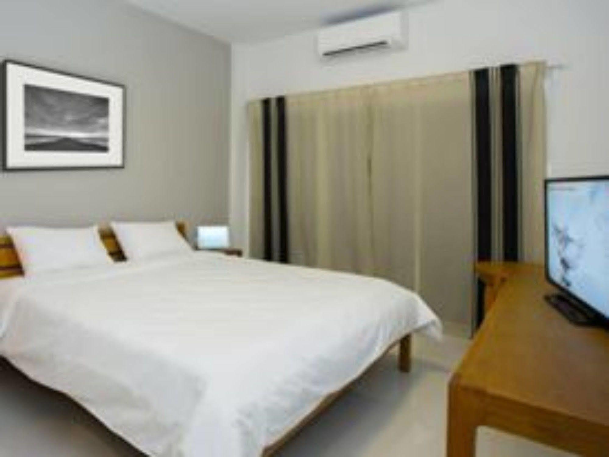 Ruk Cozy Hotel Као Лак Екстериор снимка